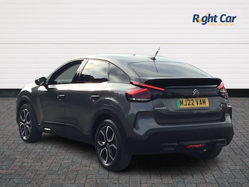 Used Citroen C4 2022 for sale - 76015353: Photo 3