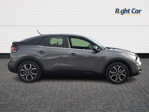 Used Citroen C4 2022 for sale - 76015353: Photo 4