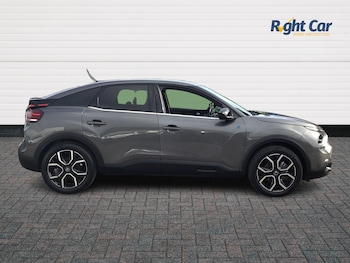 Used Citroen C4 2022 for sale - 76015353: Photo 4