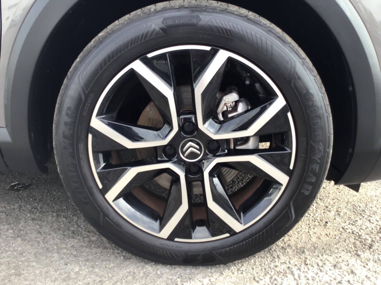 Used Citroen e-C4 2022 for sale - 76015353: Photo 5