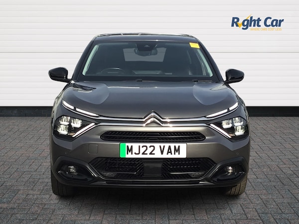 Used Citroen C4 2022 for sale - 76015353: Photo 7