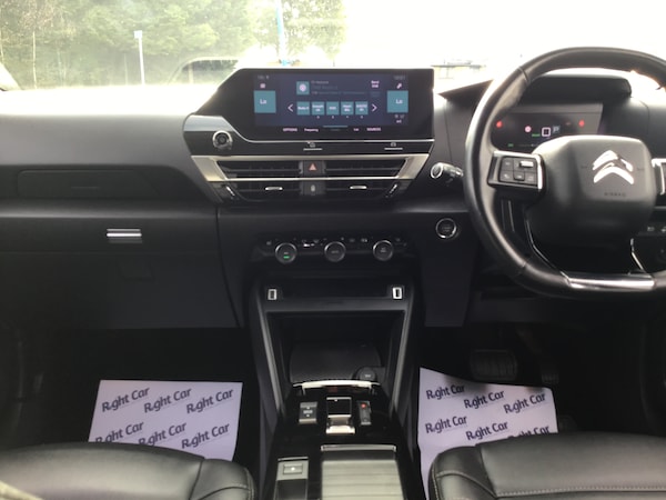 Used Citroen C4 2022 for sale - 76015353: Photo 8
