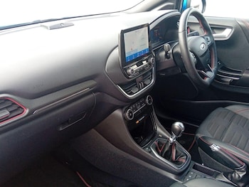 Used Ford Puma 2023 for sale - 79293927: Photo