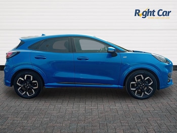 Used Ford Puma 2023 for sale - 79293927: Photo