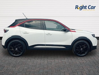 Used Vauxhall Mokka 2023 for sale - 79293900: Photo