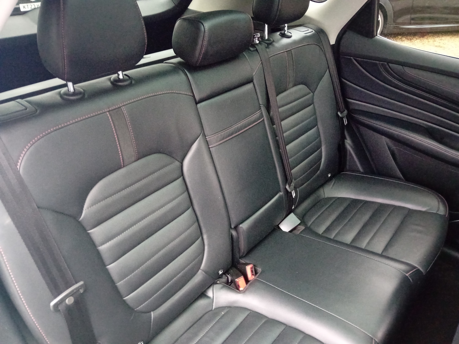 Used MG MG HS 2022 for sale - 77043054: Photo 10