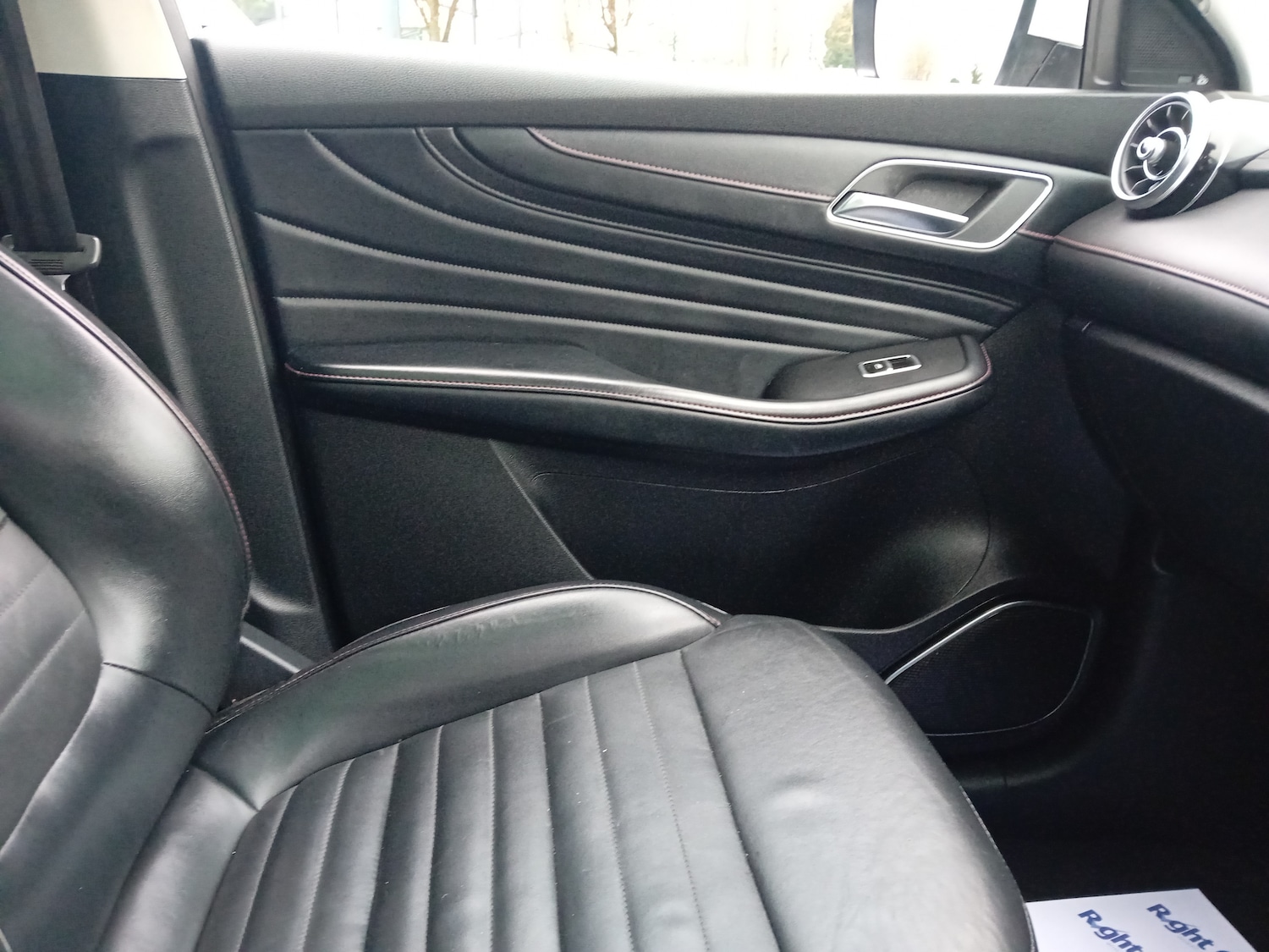 Used MG MG HS 2022 for sale - 77043054: Photo 11