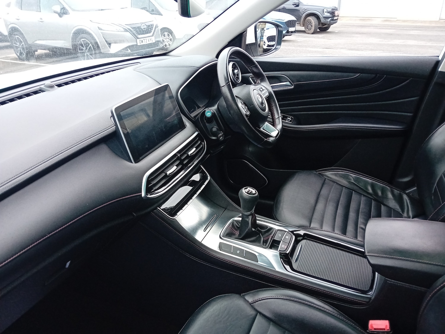 Used MG MG HS 2022 for sale - 77043054: Photo 2