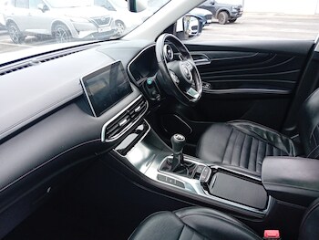 Used MG MG HS 2022 for sale - 77043054: Photo