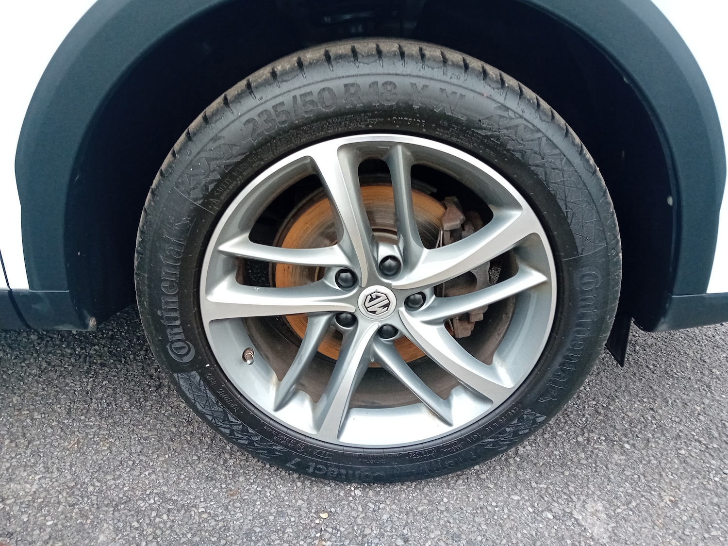 Used MG MG HS 2022 for sale - 77043054: Photo 5