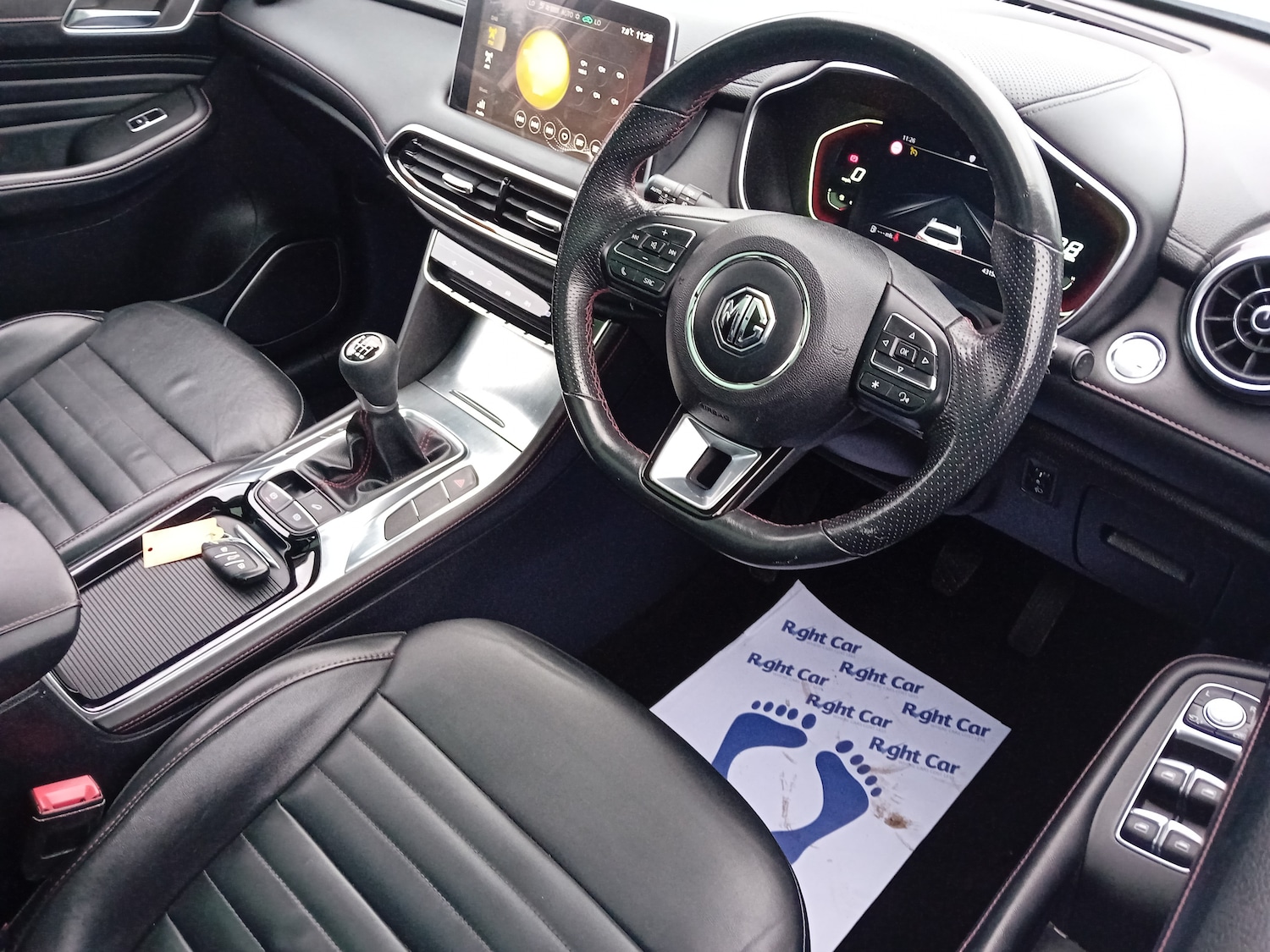 Used MG MG HS 2022 for sale - 77043054: Photo 6