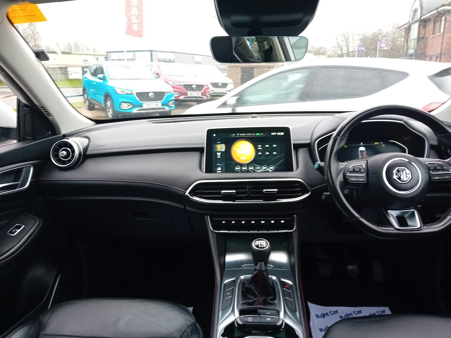 Used MG MG HS 2022 for sale - 77043054: Photo 8