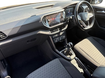 Used Volkswagen T-Cross 2023 for sale - 79523298: Photo