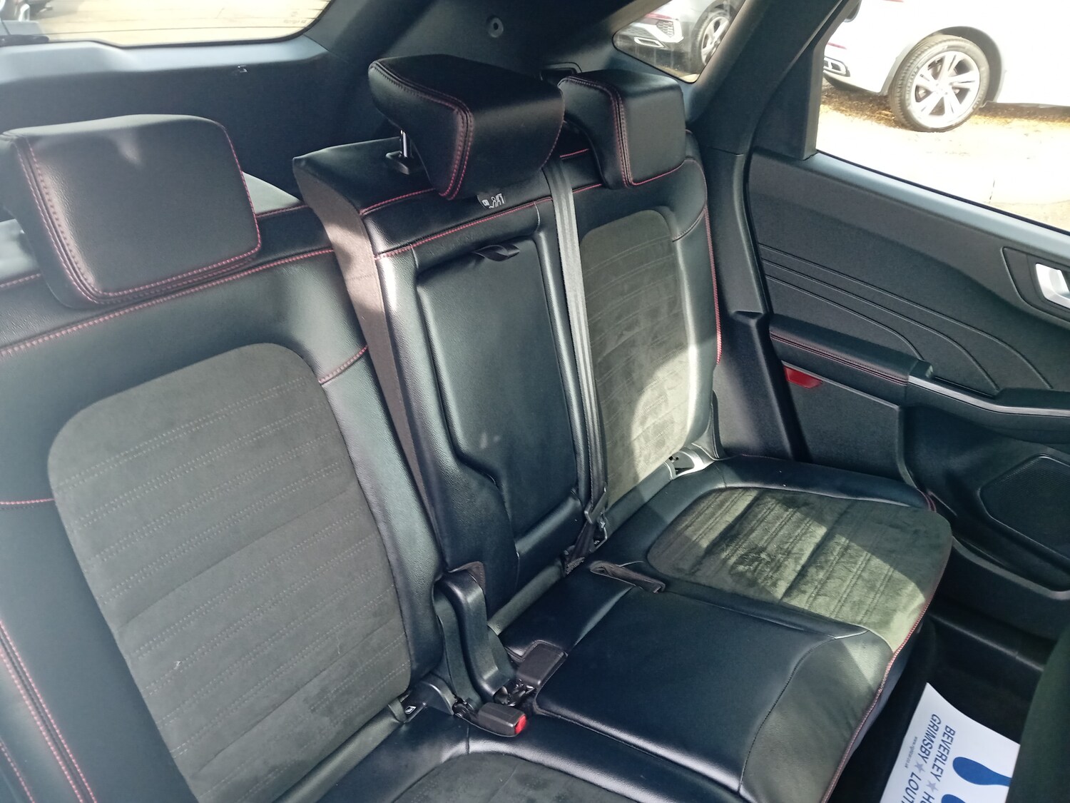 Used Ford Kuga 2023 for sale - 77499773: Photo 10