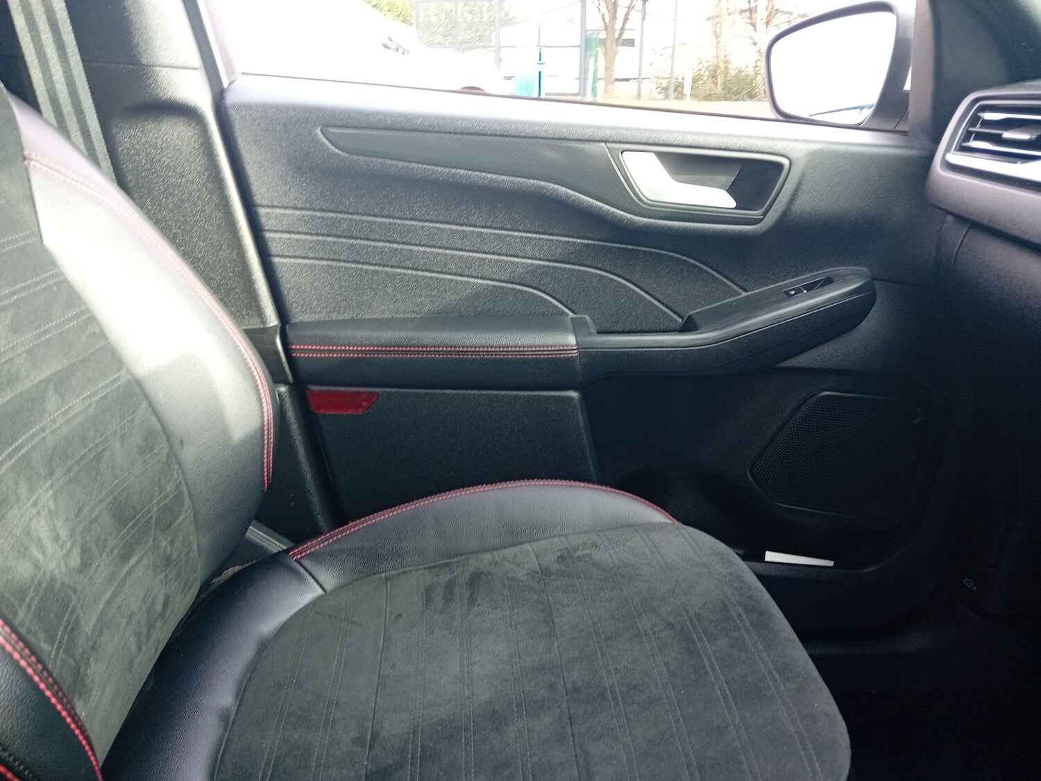 Used Ford Kuga 2023 for sale - 77499773: Photo 11