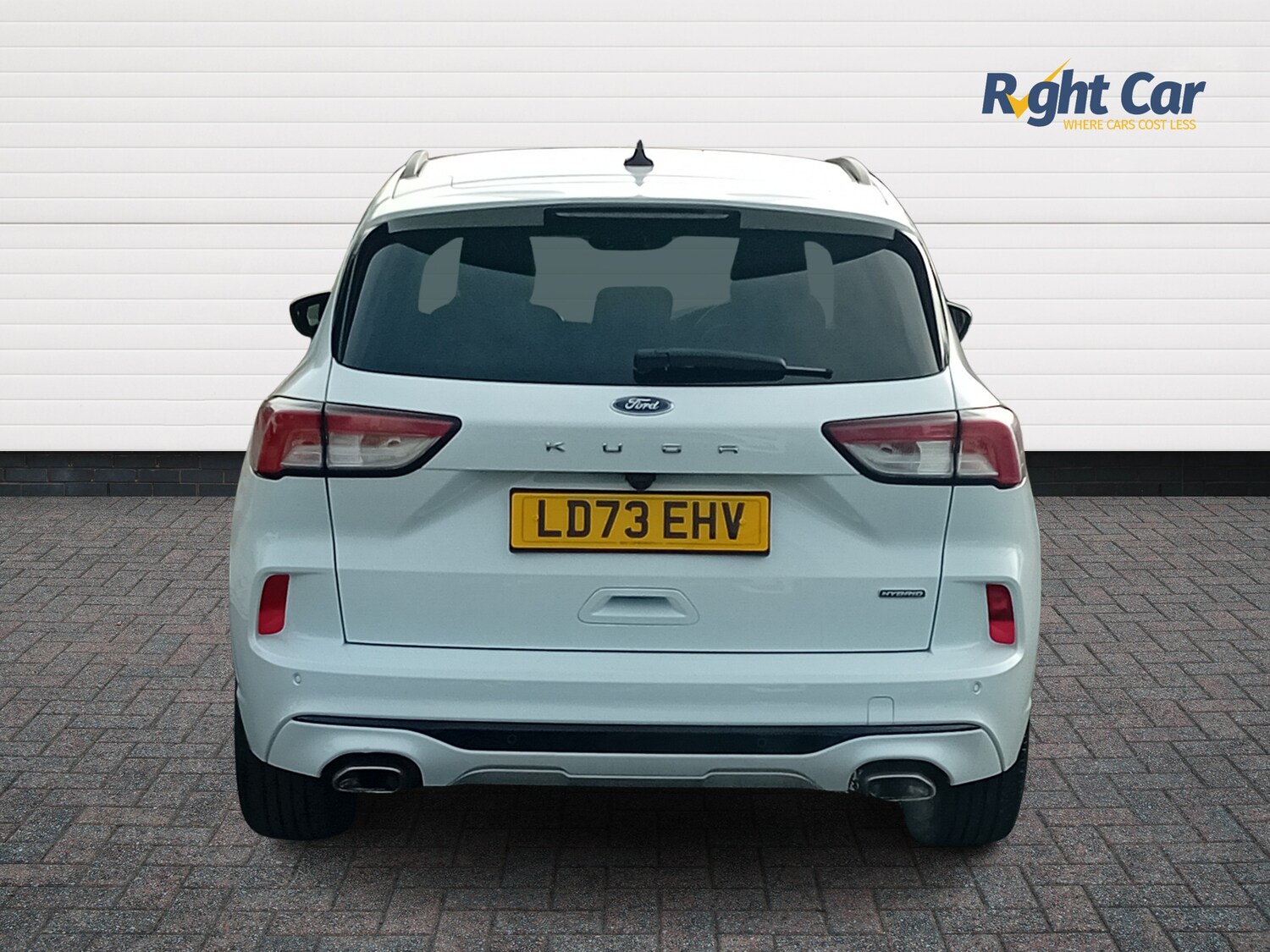 Used Ford Kuga 2023 for sale - 77499773: Photo 12