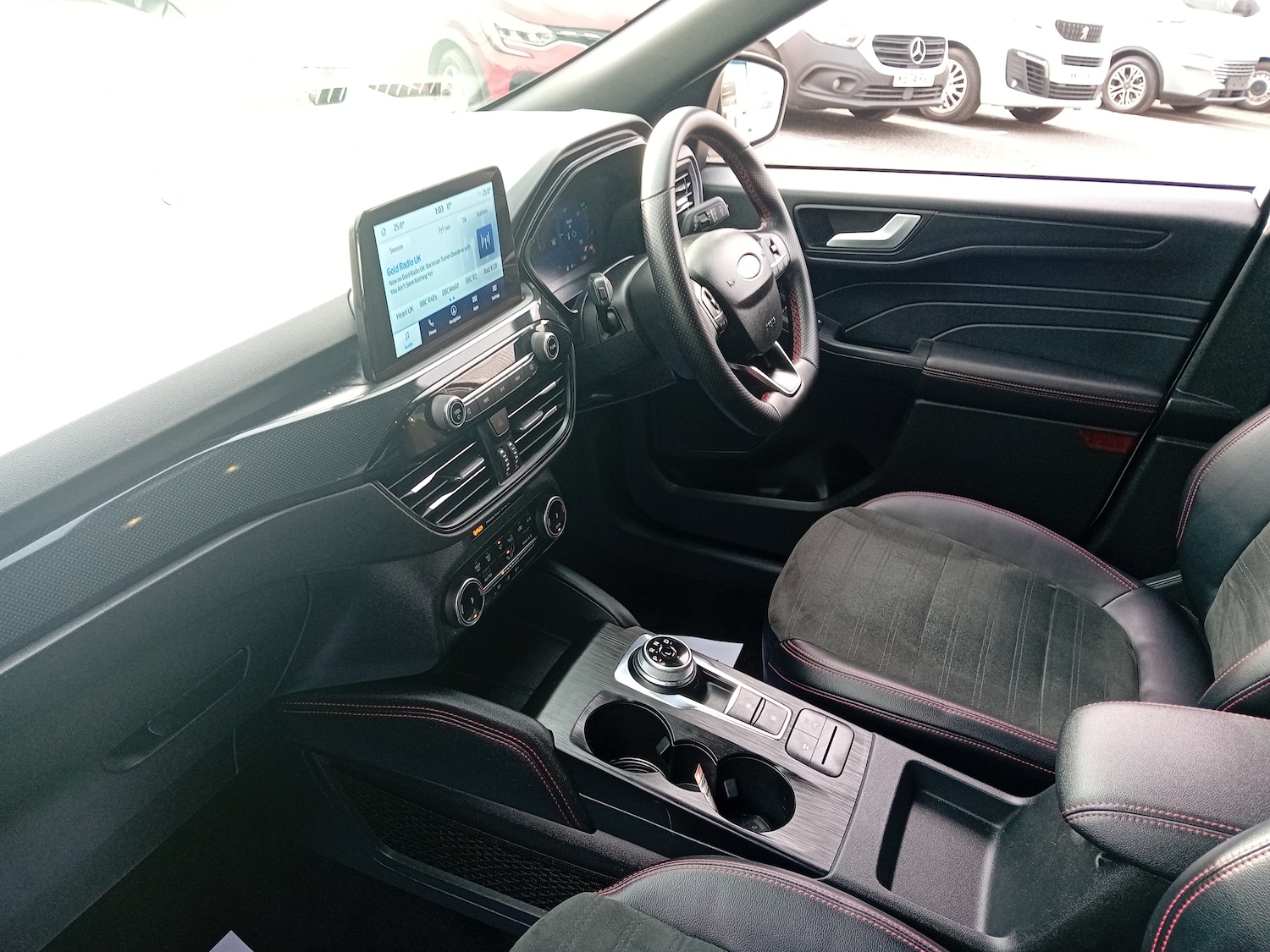 Used Ford Kuga 2023 for sale - 77499773: Photo 2