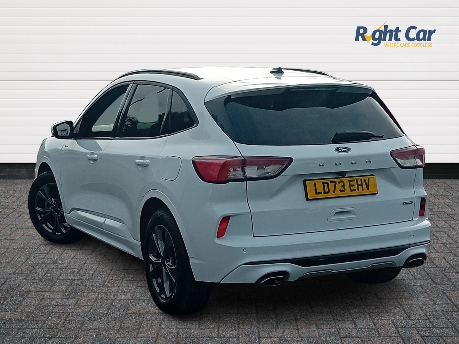 Used Ford Kuga 2023 for sale - 77499773: Photo 3