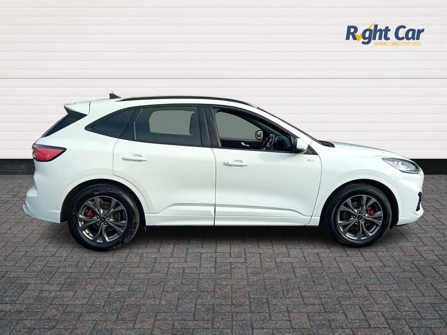 Used Ford Kuga 2023 for sale - 77499773: Photo 4