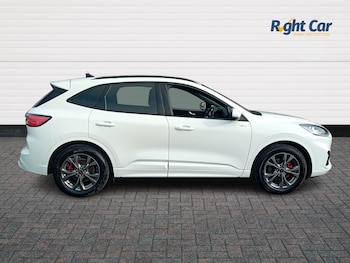 Used Ford Kuga 2023 for sale - 77499773: Photo