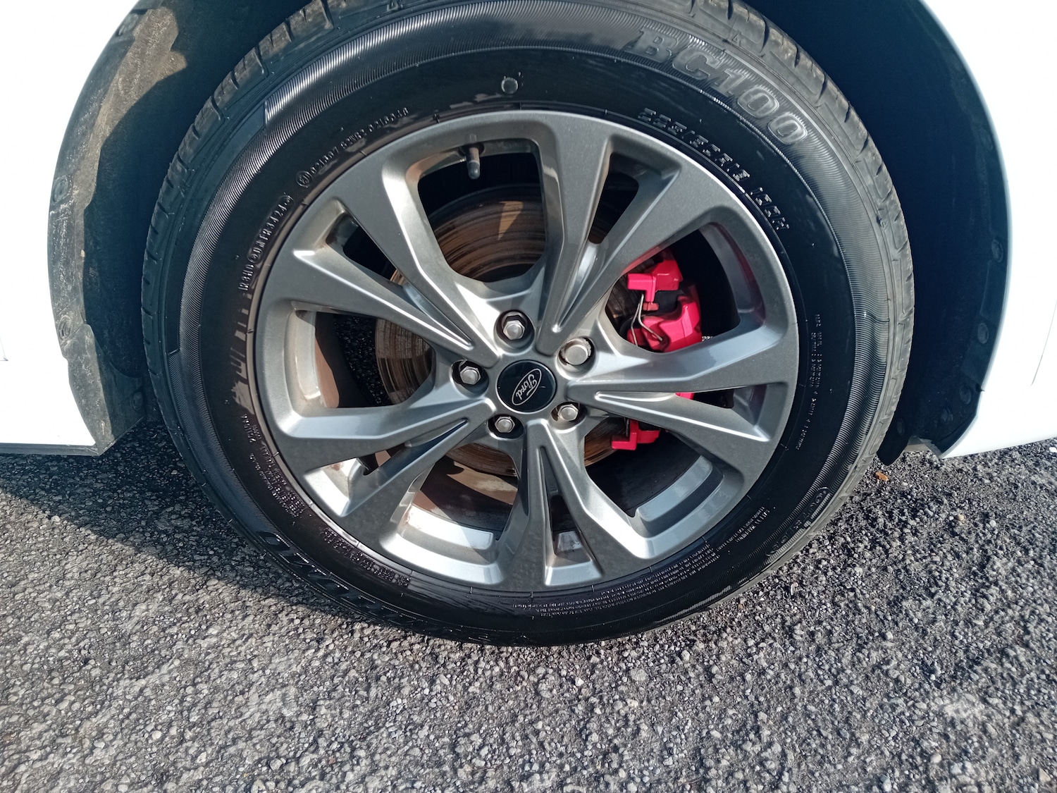 Used Ford Kuga 2023 for sale - 77499773: Photo 5