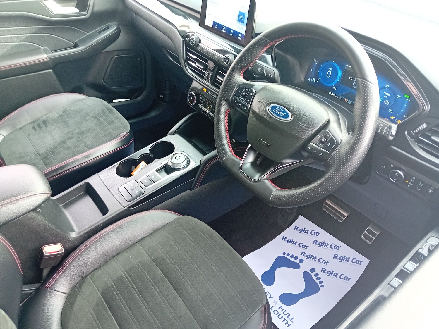 Used Ford Kuga 2023 for sale - 77499773: Photo 6