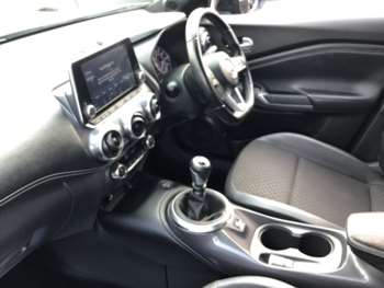 Used Nissan Juke 2023 for sale - 74863401: Photo