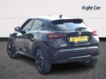 Used Nissan Juke 2023 for sale - 74863401: Photo