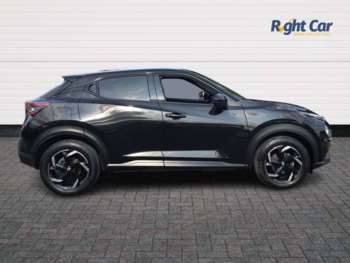 Used Nissan Juke 2023 for sale - 74863401: Photo