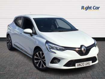 2020 (20) - 1.0 TCe 100 Iconic 5dr