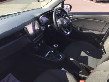 Used Renault Clio 2020 for sale - 75281809: Photo
