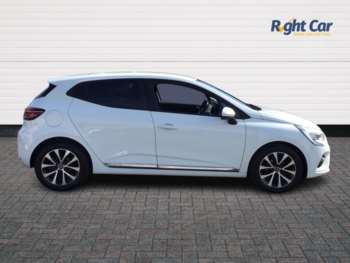 Used Renault Clio 2020 for sale - 75281809: Photo