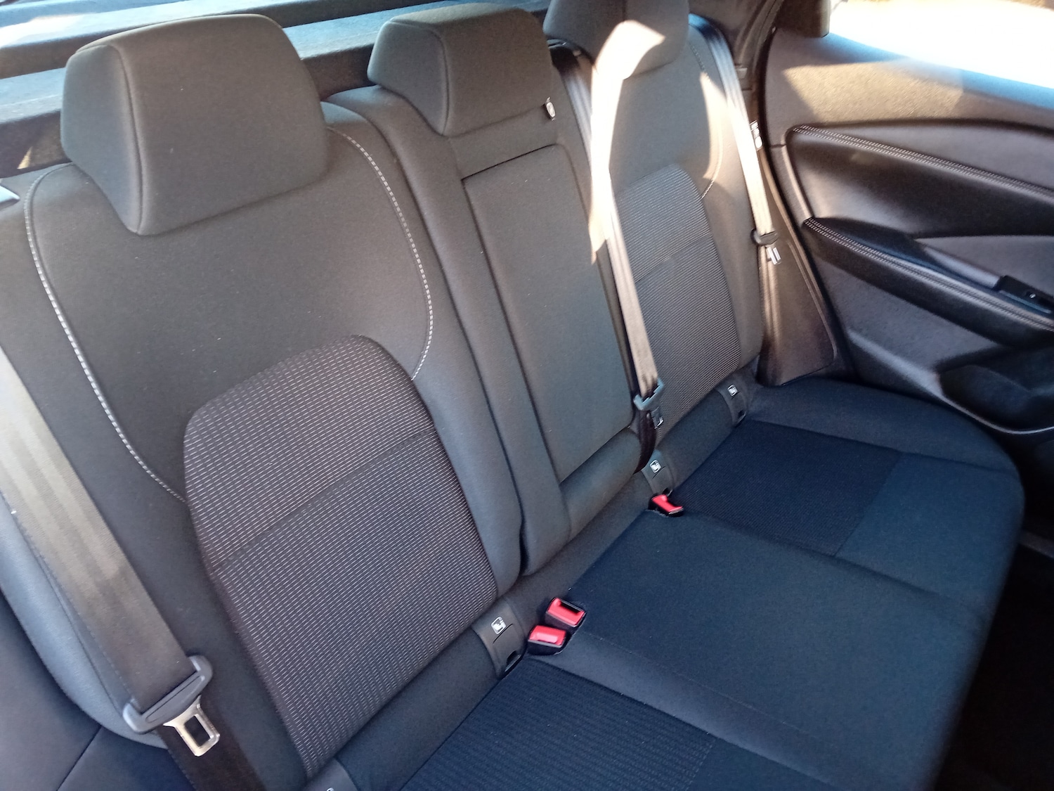 Used Nissan Qashqai 2023 for sale - 76704526: Photo 10