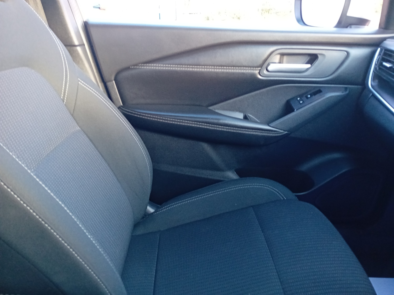 Used Nissan Qashqai 2023 for sale - 76704526: Photo 11