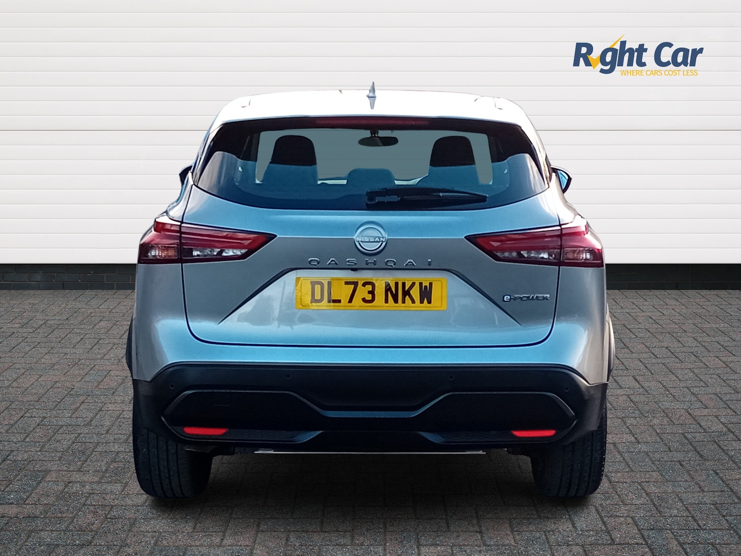 Used Nissan Qashqai 2023 for sale - 76704526: Photo 12