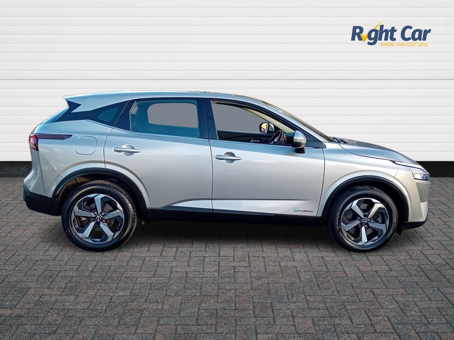 Used Nissan Qashqai 2023 for sale - 76704526: Photo 4