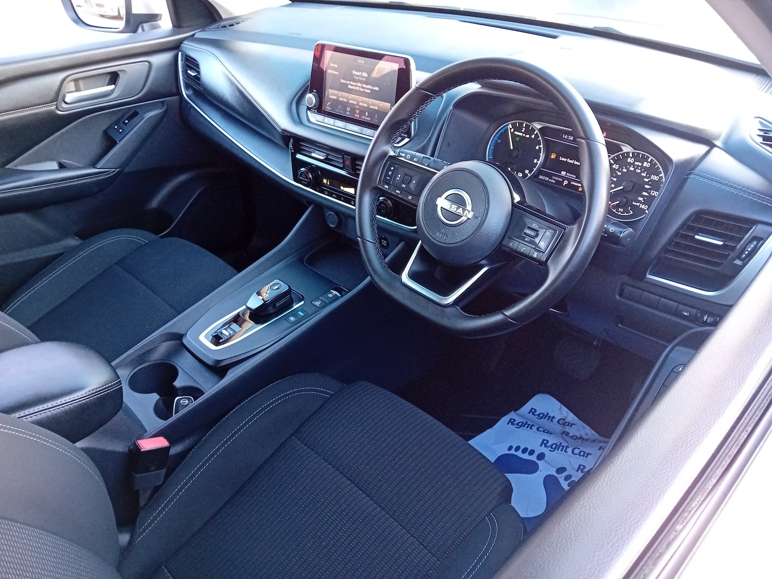 Used Nissan Qashqai 2023 for sale - 76704526: Photo 6