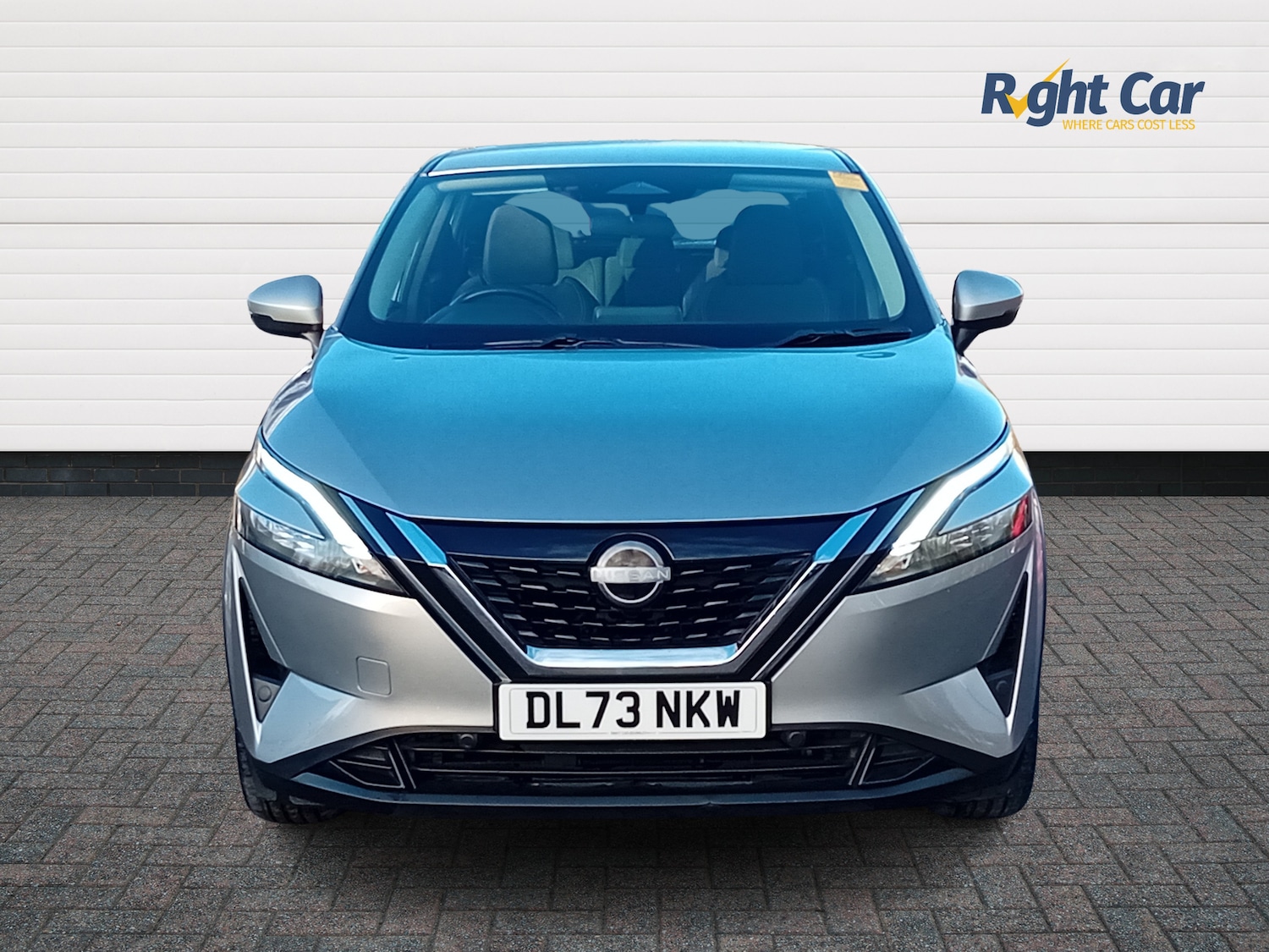 Used Nissan Qashqai 2023 for sale - 76704526: Photo 7