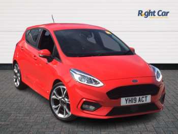 2019 (19) - 1.0 EcoBoost ST-Line 5dr
