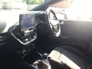 Used Ford Fiesta 2019 for sale - 74966628: Photo