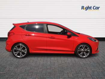 Used Ford Fiesta 2019 for sale - 74966628: Photo