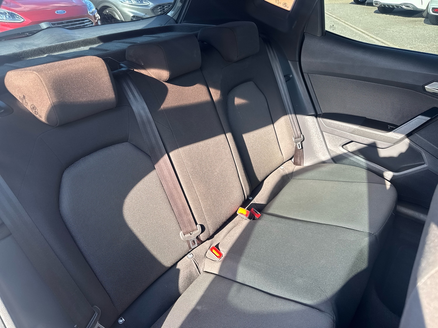 Used SEAT Arona 2017 for sale - 76125166: Photo 10