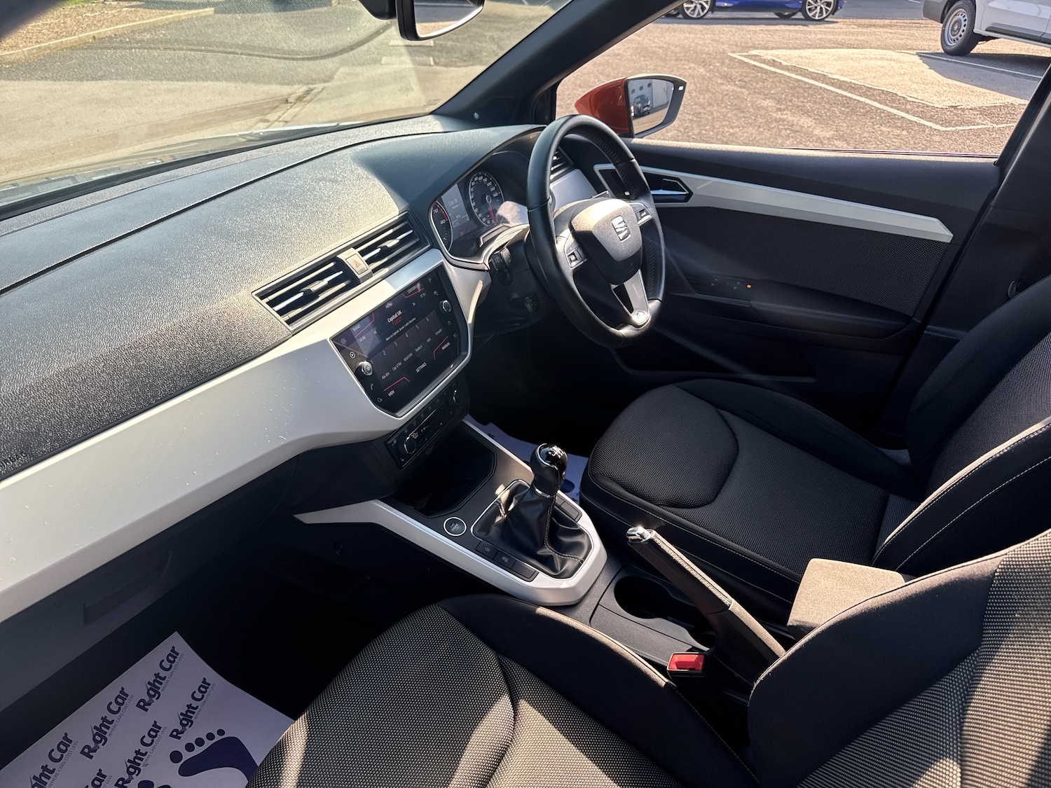 Used SEAT Arona 2017 for sale - 76125166: Photo 2