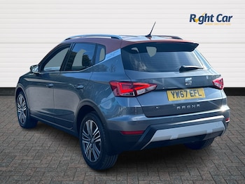 Used SEAT Arona 2017 for sale - 76125166: Photo 3