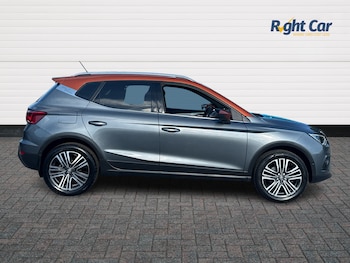 Used SEAT Arona 2017 for sale - 76125166: Photo 4