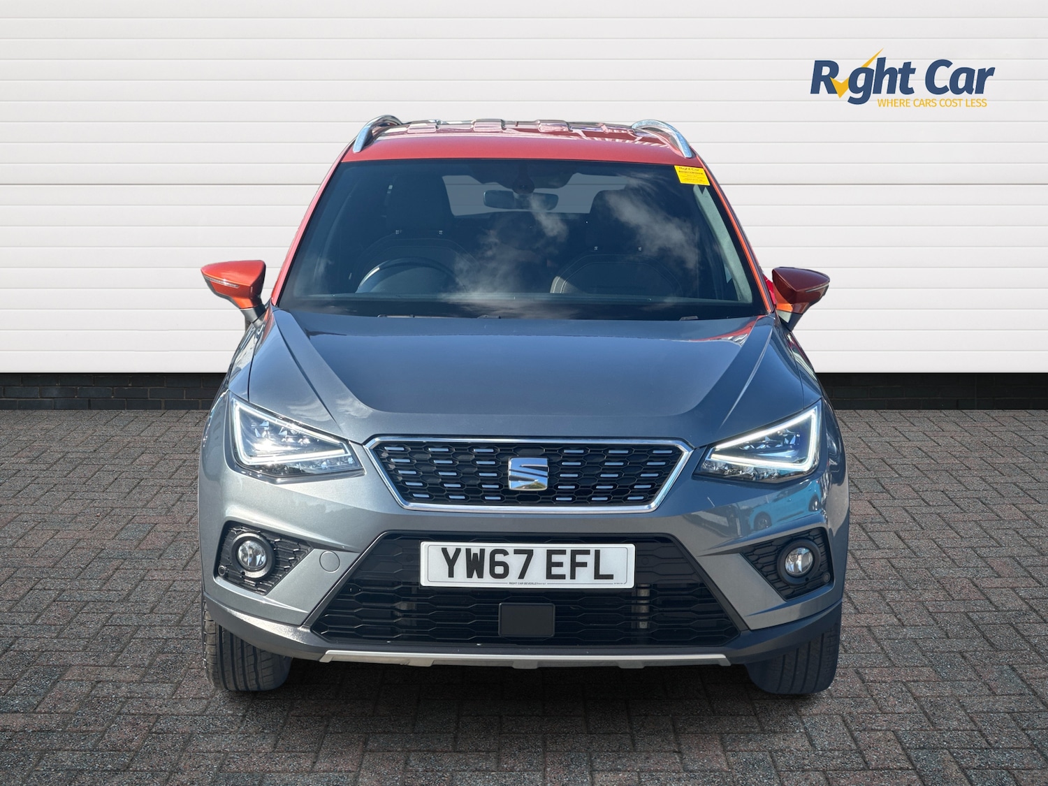 Used SEAT Arona 2017 for sale - 76125166: Photo 7