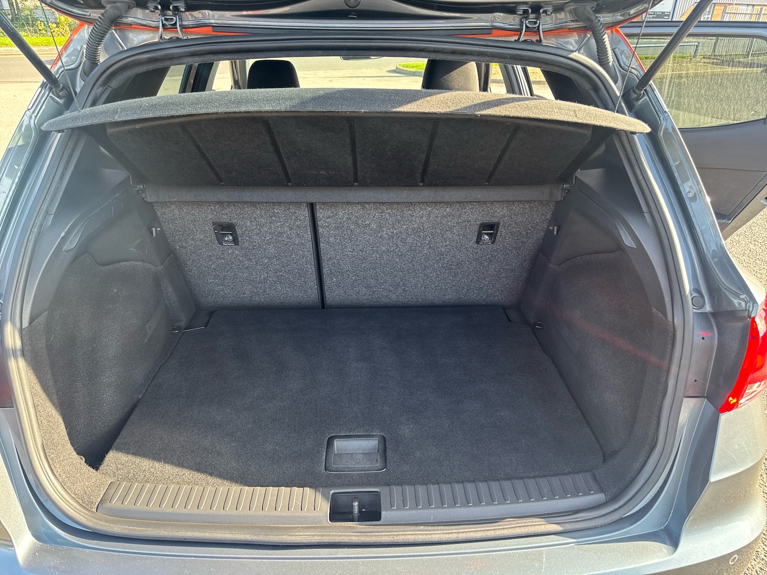 Used SEAT Arona 2017 for sale - 76125166: Photo 9