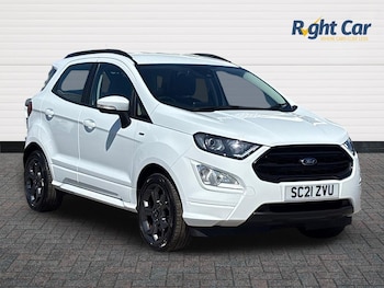 Used Ford Ecosport 2021 for sale - 79363902: Photo