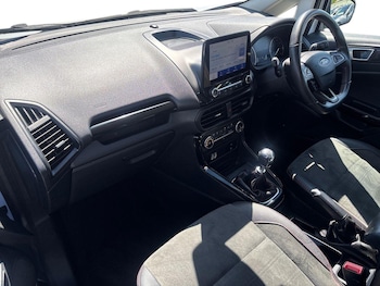 Used Ford Ecosport 2021 for sale - 79363902: Photo