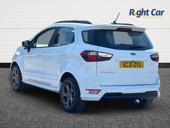 Used Ford Ecosport 2021 for sale - 79363902: Photo